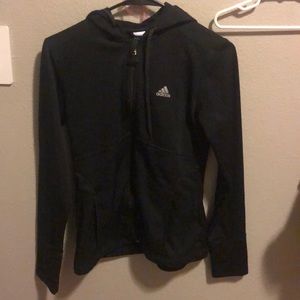 Adidas fleece